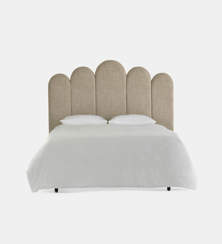 Sienna Headboard Queen (69820)