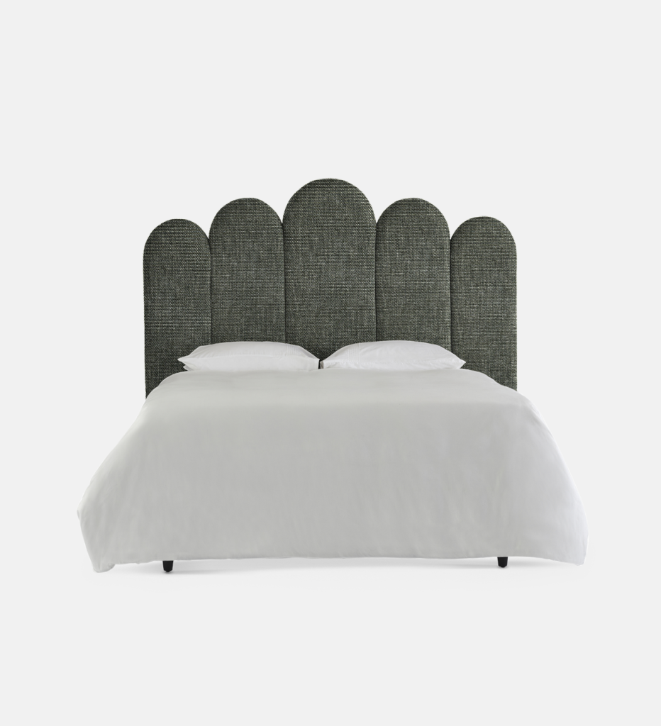 Sienna Headboard Queen (67040)