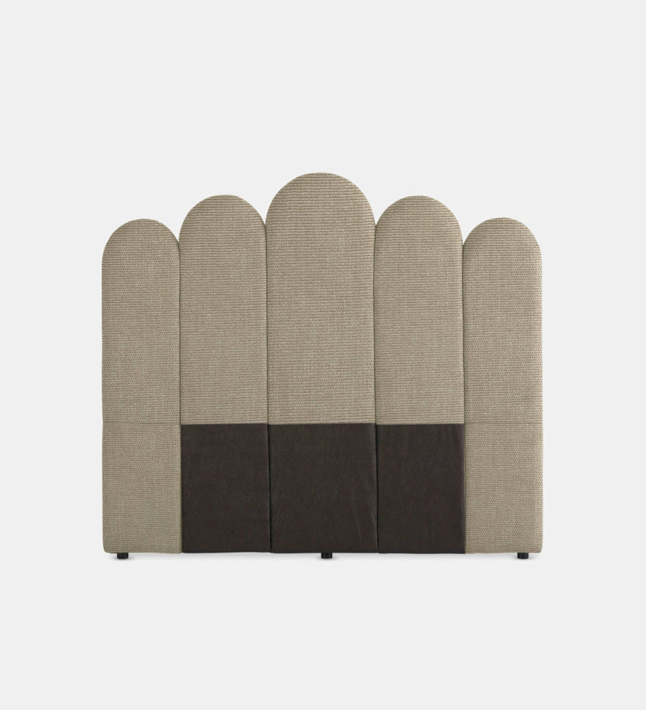 Sienna Headboard Queen (69821)
