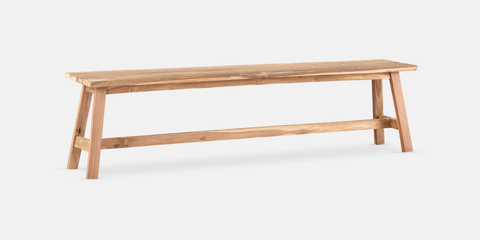 Silo Patio Bench 1.2m (88484)