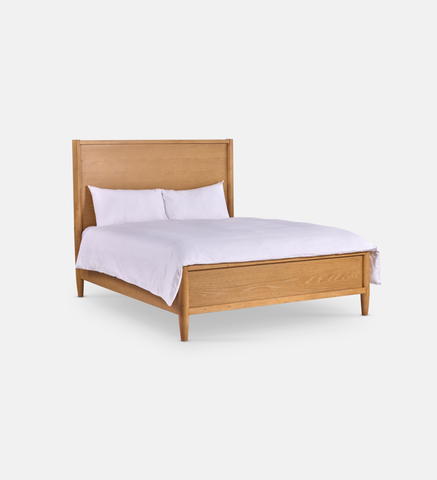 Sinclair Bed King XL (102911)