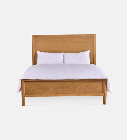Sinclair Bed King XL (102912)
