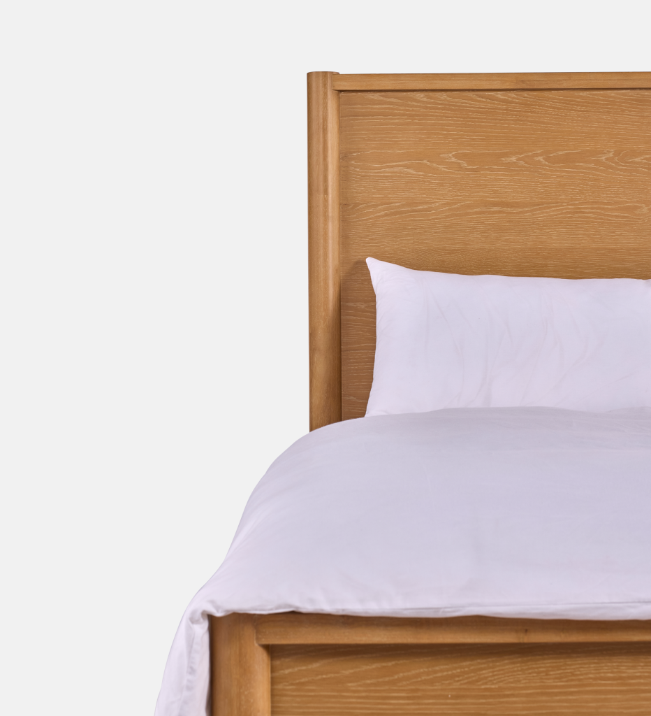 Sinclair Bed Queen XL (103034)