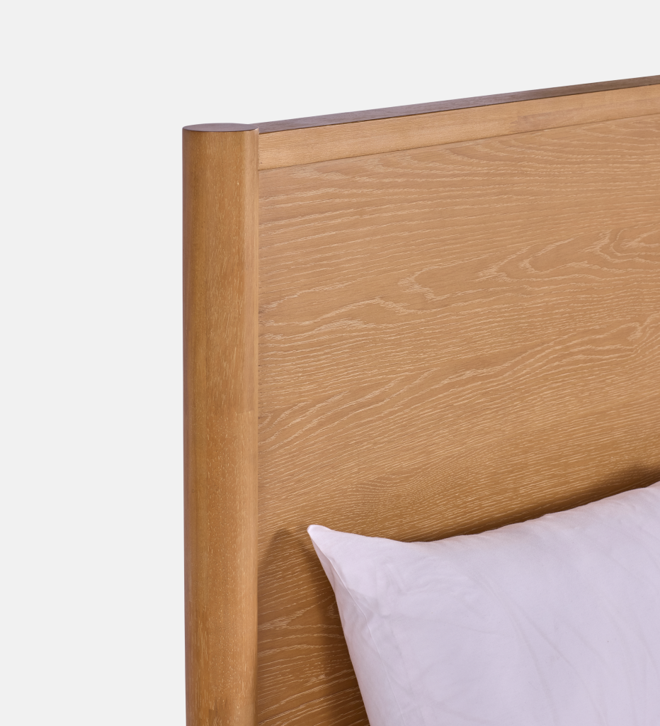 Sinclair Bed Queen XL (103037)