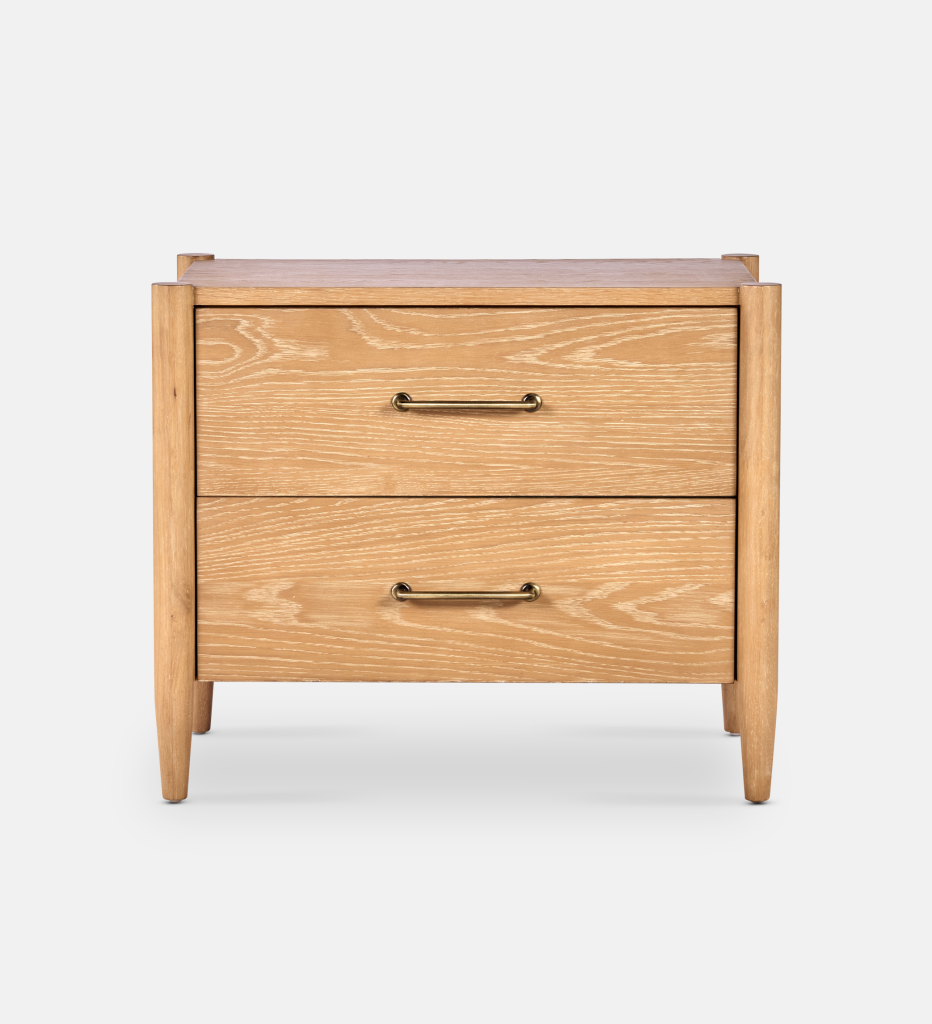 Sinclair Bedside Table (102879)