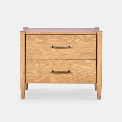 Sinclair Bedside Table