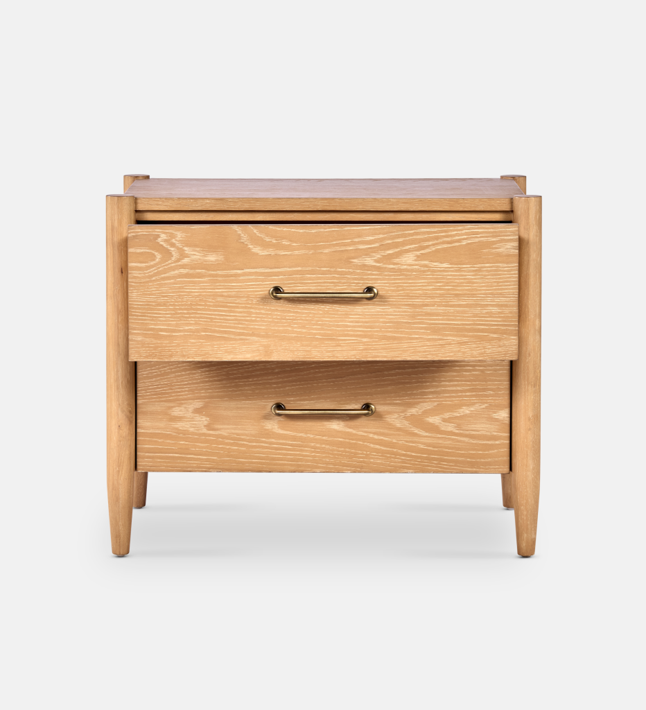 Sinclair Bedside Table (102880)