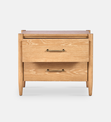 Sinclair Bedside Table (102880)