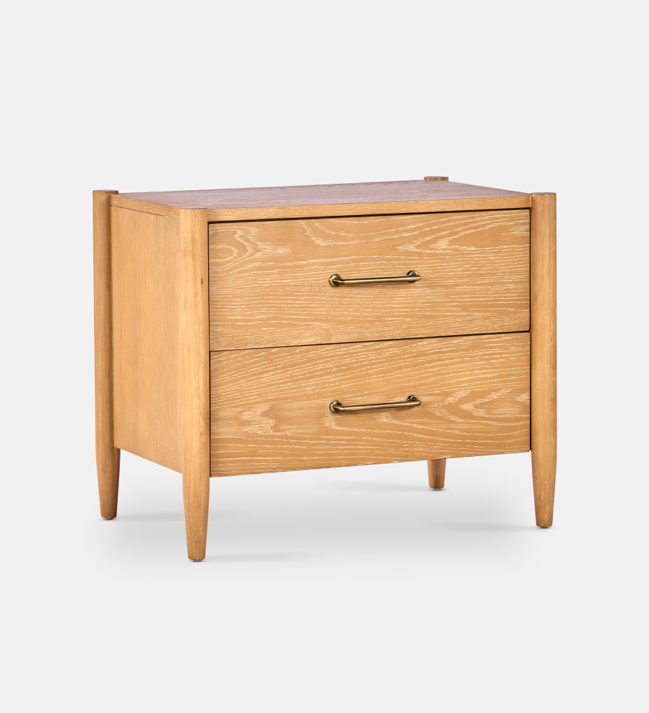 Sinclair Bedside Table (102883)