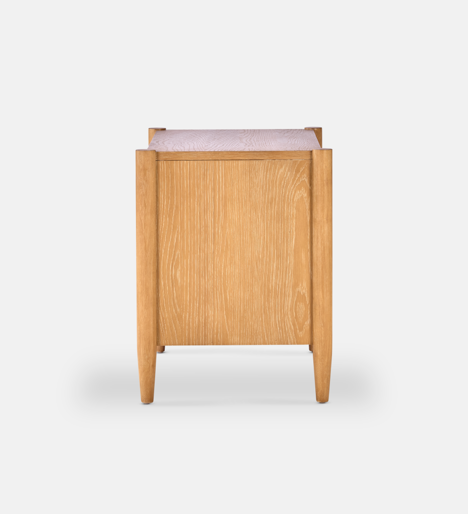 Sinclair Bedside Table (102884)