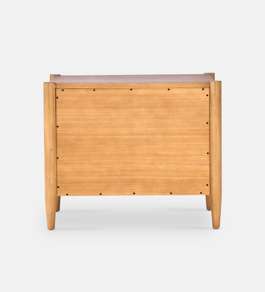 Sinclair Bedside Table (102885)