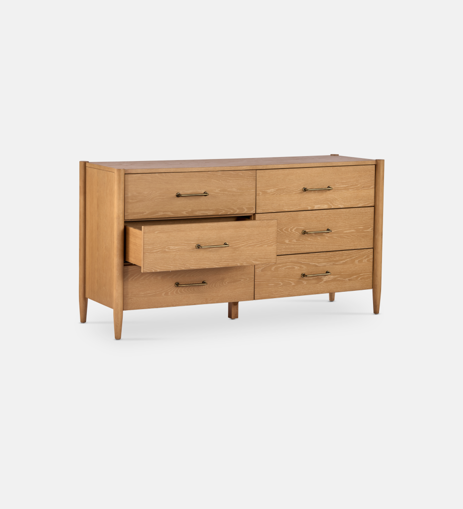 Sinclair Chest of Drawers (102891)