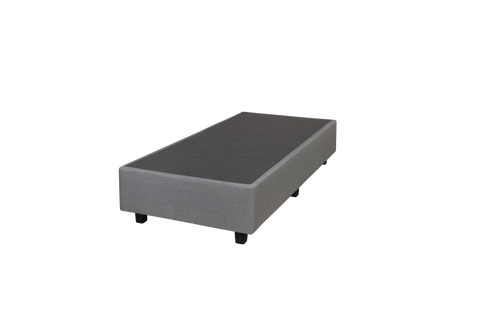 F/W Gravel Grey Base SGL (97128)