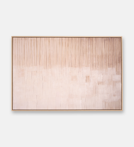 Slate and Shadow Textured Wall Art (102966)