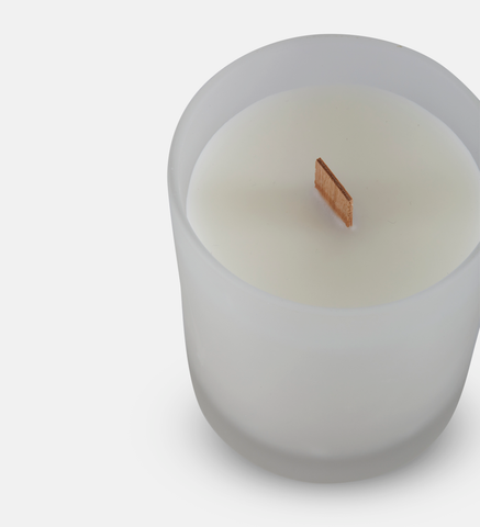 Ochre scented candle (37655)
