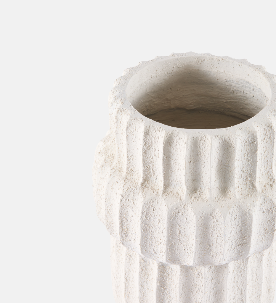Sofia Vase Short (87412)