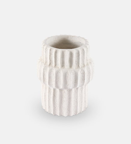 Sofia Vase Short (87413)