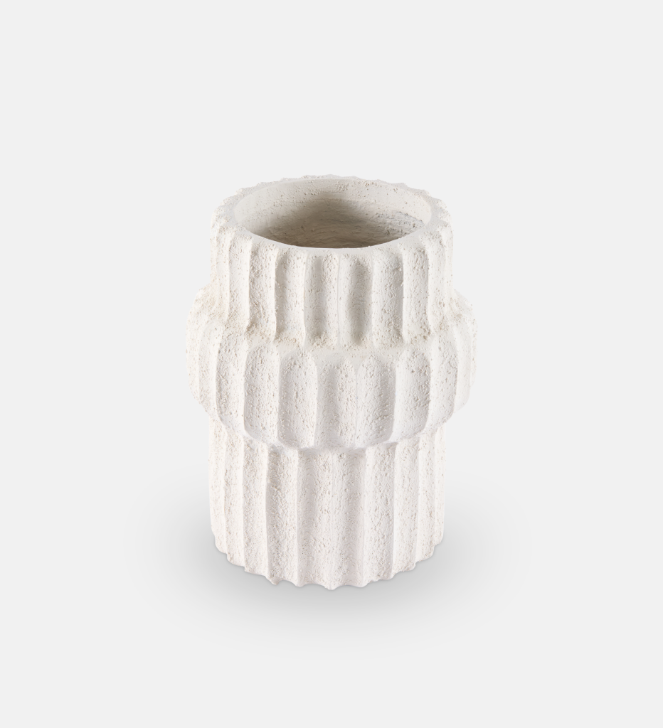 Sofia Vase Short (87411)
