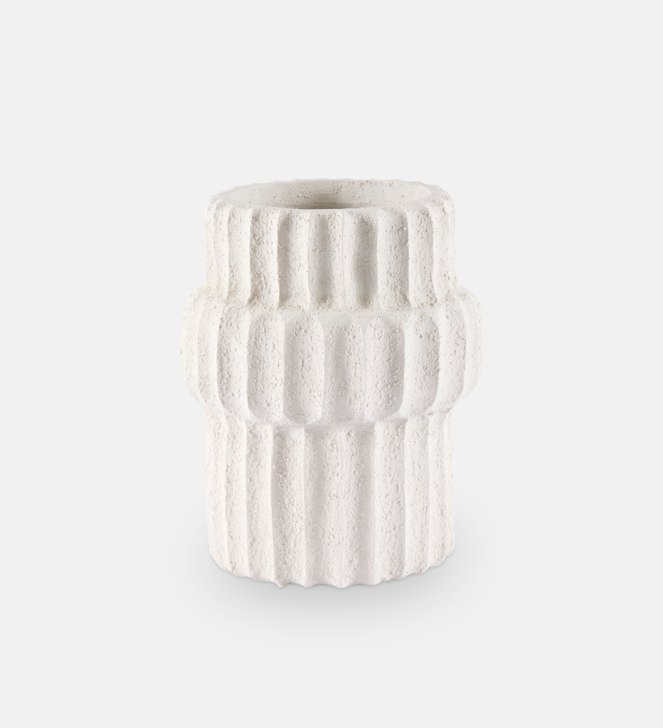 Sofia Vase Short (87410)
