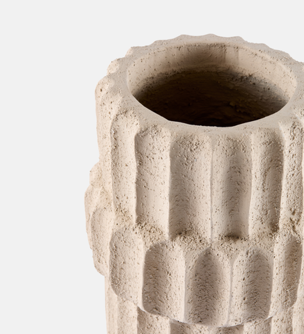 Sofia Vase Tall (87418)