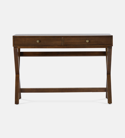 Sofia Desk Chocolate (95017)