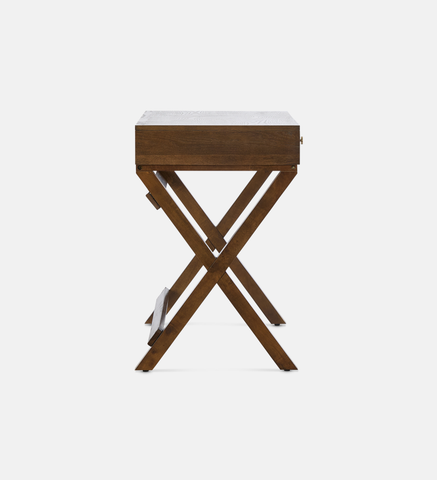 Sofia Desk Chocolate (95023)