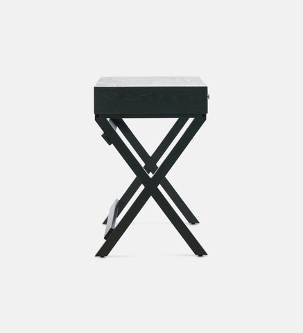 Sofia Desk Black (95013)
