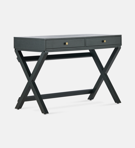 Sofia Desk Black (95014)