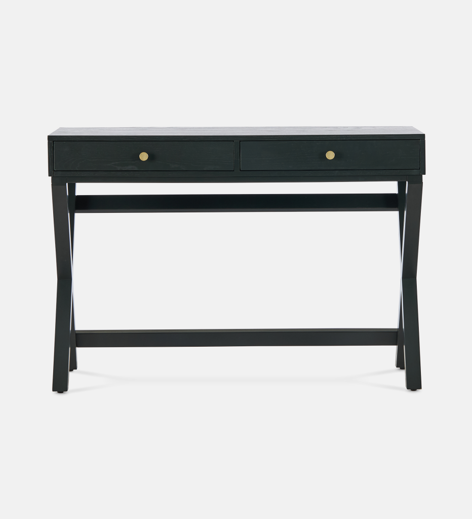Sofia Desk Black (95015)