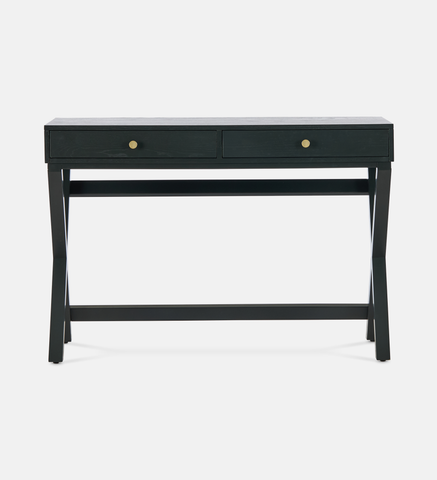 Sofia Desk Black (95015)