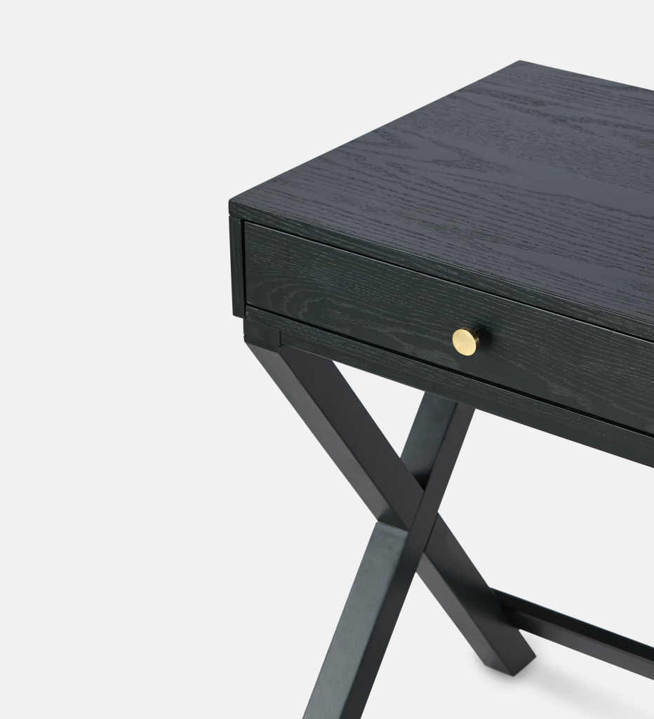 Sofia Desk Black (95016)