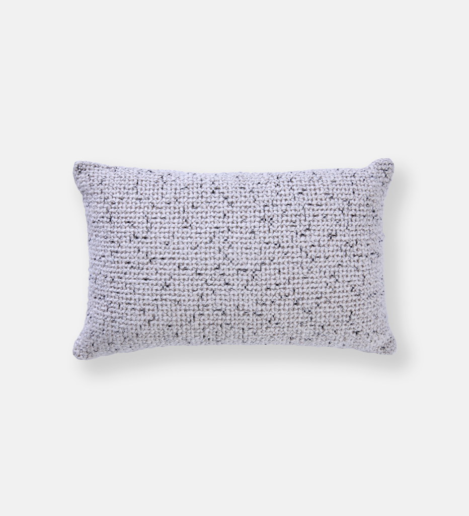 Cloud Stone Textured Scatter Cushion (97251)