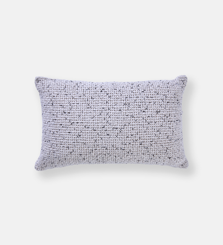 Cloud Stone Textured Scatter Cushion (97251)