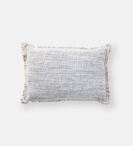 Soft Horizon Textured Scatter Cushion (96271)