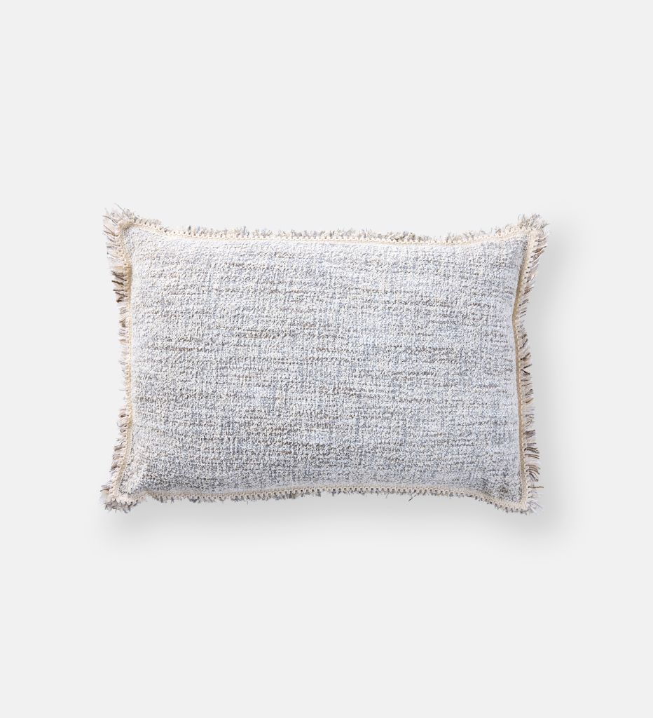 Soft Horizon Textured Scatter Cushion (96271)