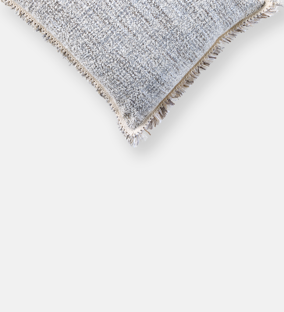 Soft Horizon Textured Scatter Cushion (96272)