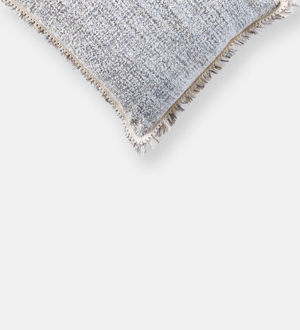 Soft Horizon Textured Scatter Cushion (96272)