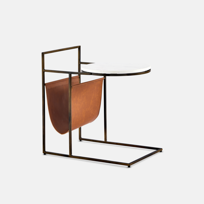 Sol Side Table
