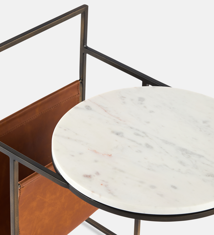 Sol Side Table (94846)