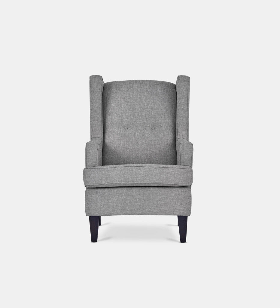 Stella Fully Upholstered 1 Seater (58333)