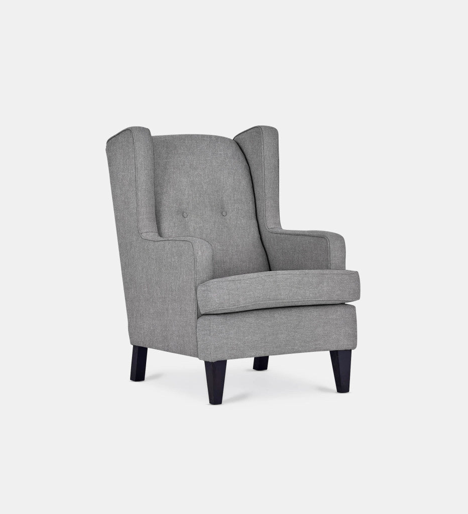 Stella Fully Upholstered 1 Seater (58334)