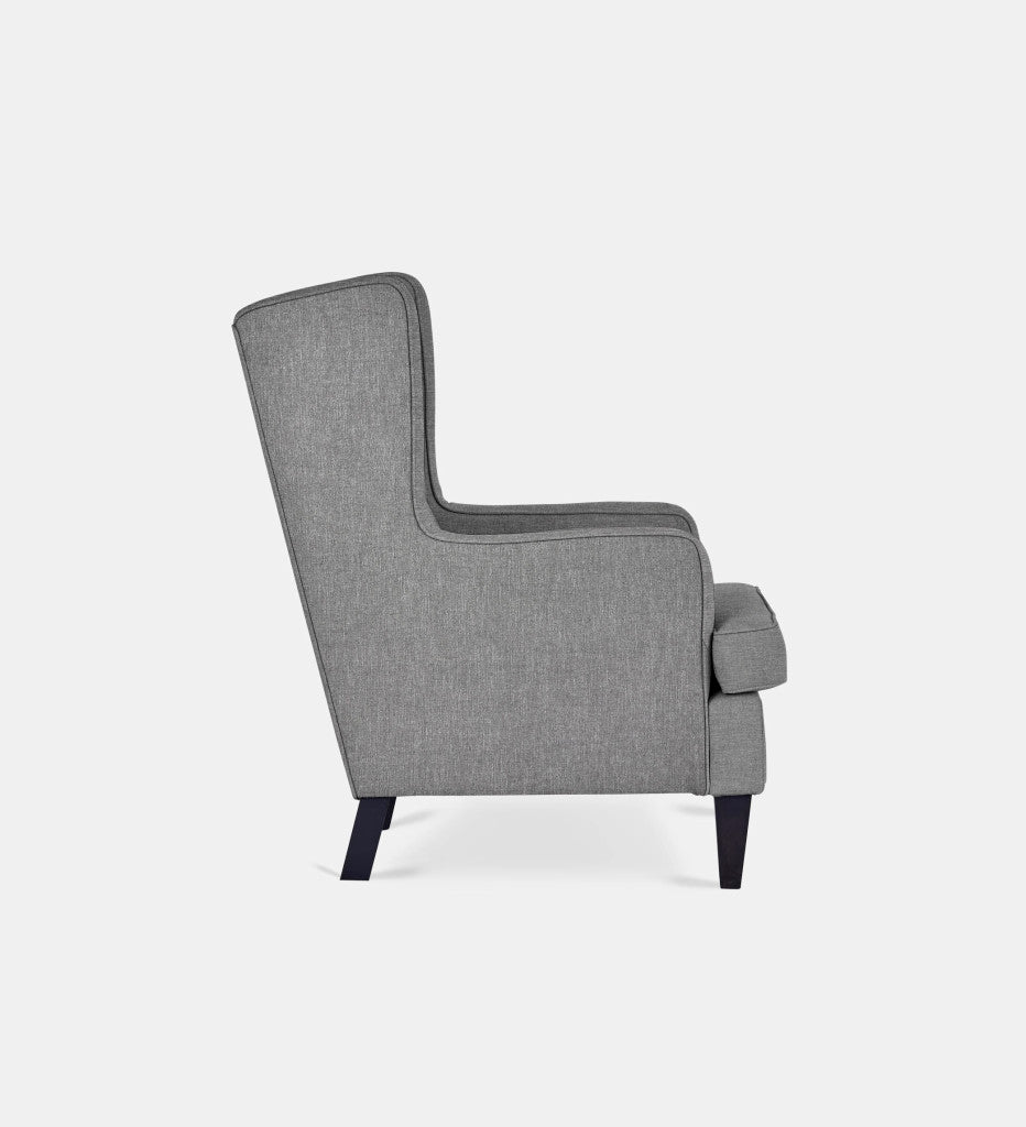 Stella Fully Upholstered 1 Seater (58335)