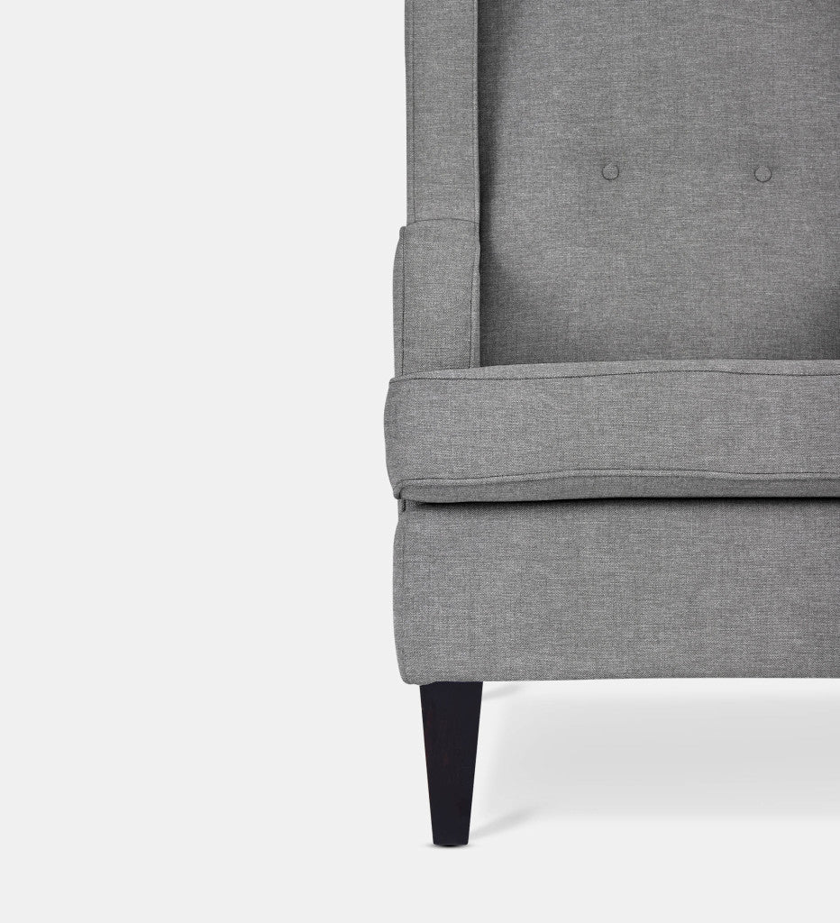 Stella Fully Upholstered 1 Seater (58332)