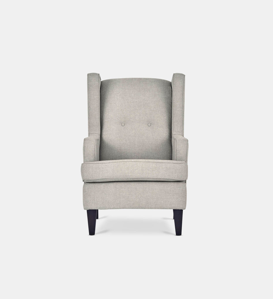 Stella Fully Upholstered 1 Seater (58327)