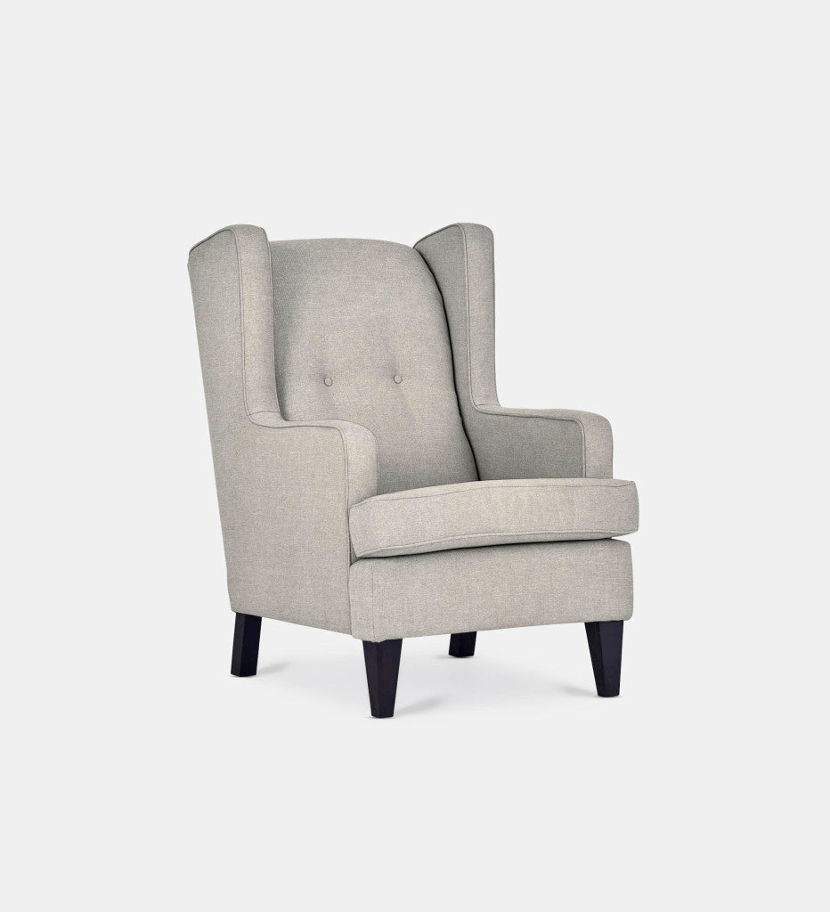 Stella Fully Upholstered 1 Seater (58328)