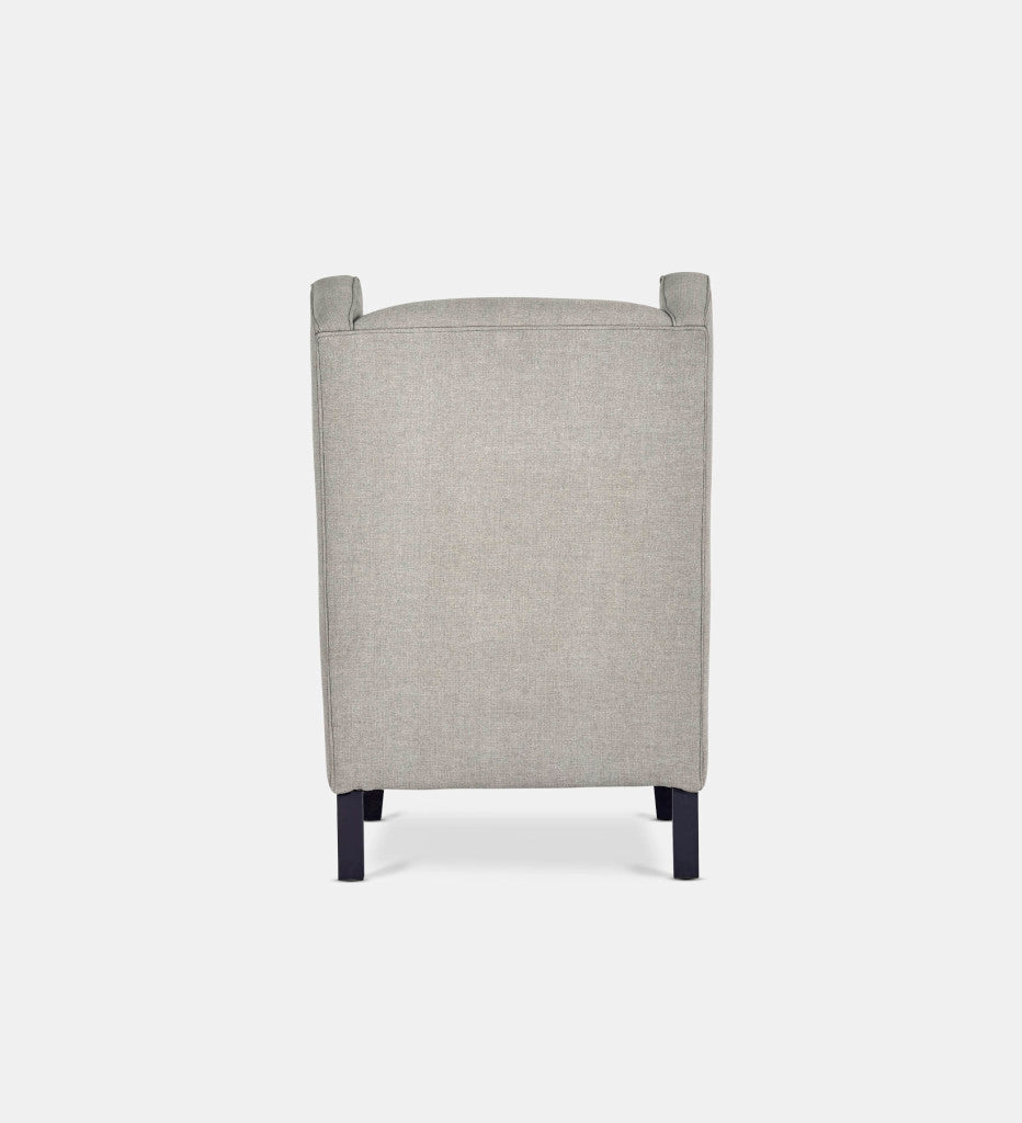 Stella Fully Upholstered Occasional Chair (58325)