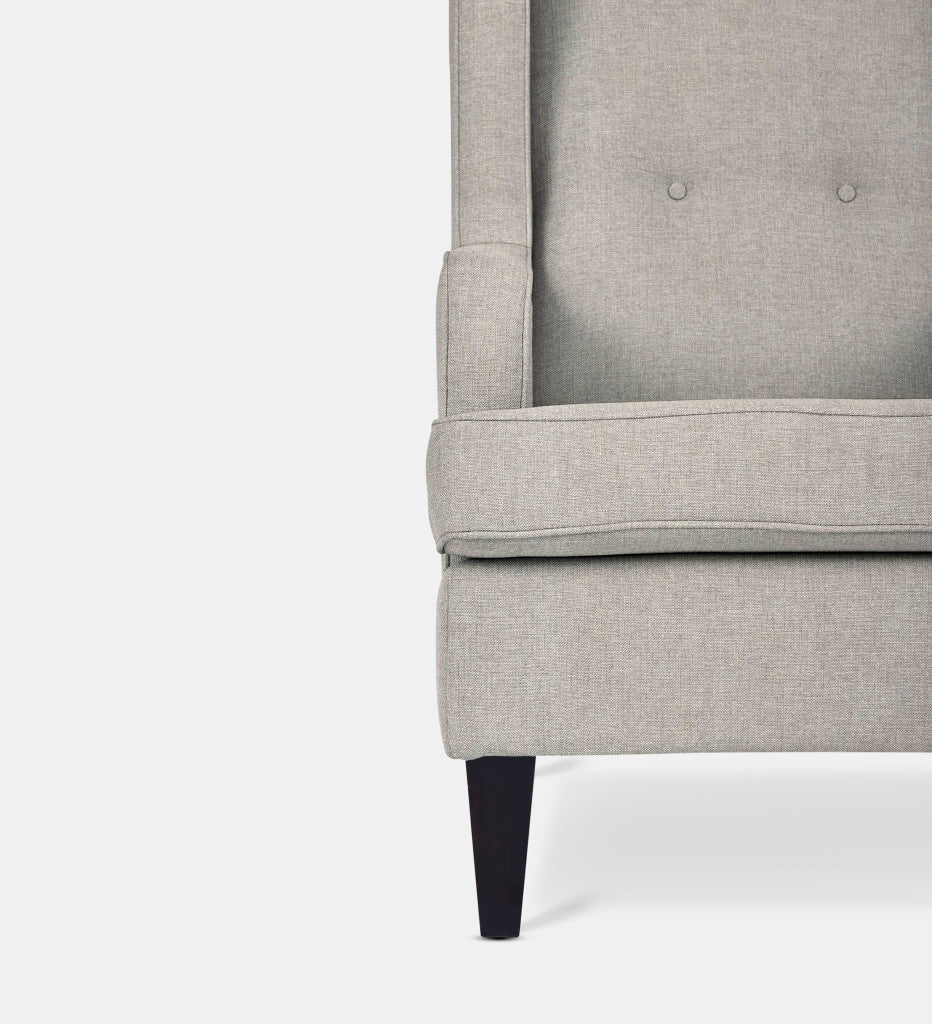 Stella Fully Upholstered Occasional Chair (58322)