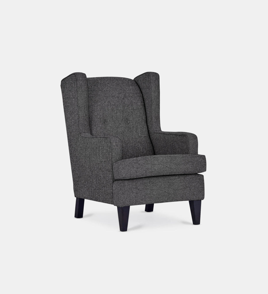 Stella Fully Upholstered 1 Seater (58828)