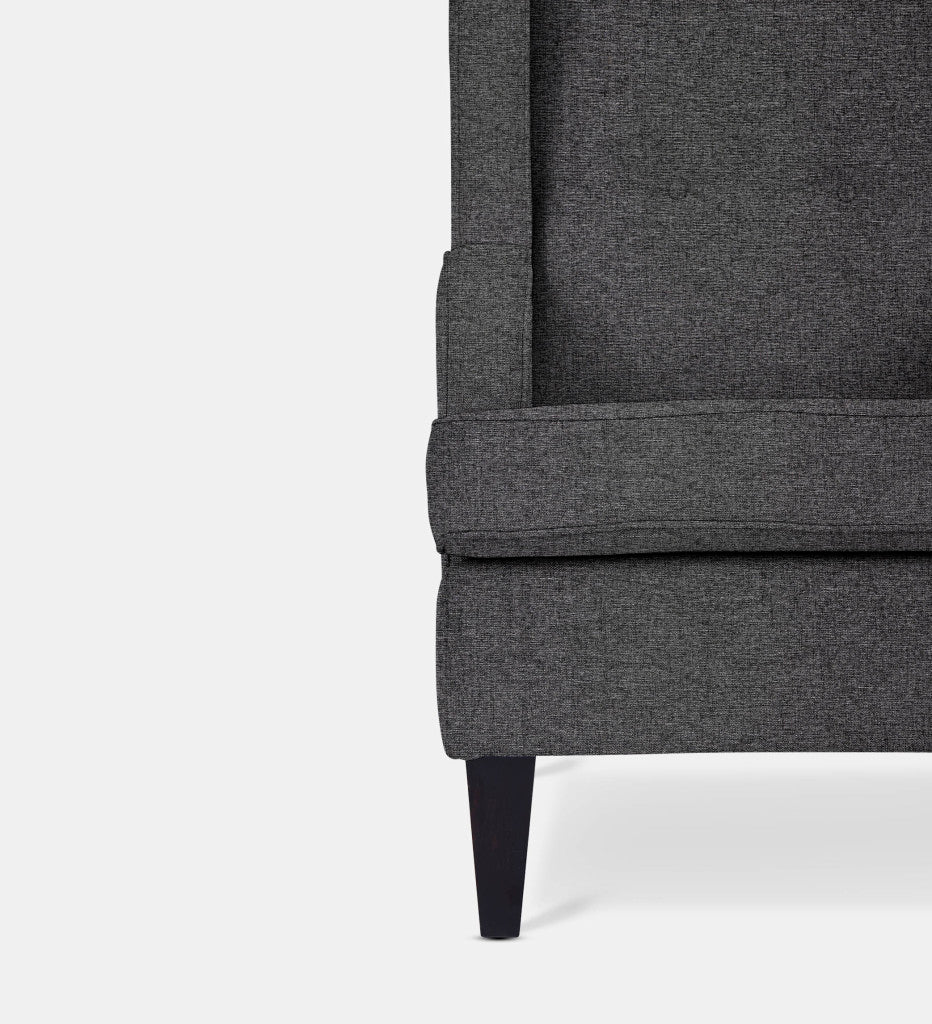 Stella Fully Upholstered 1 Seater (58825)