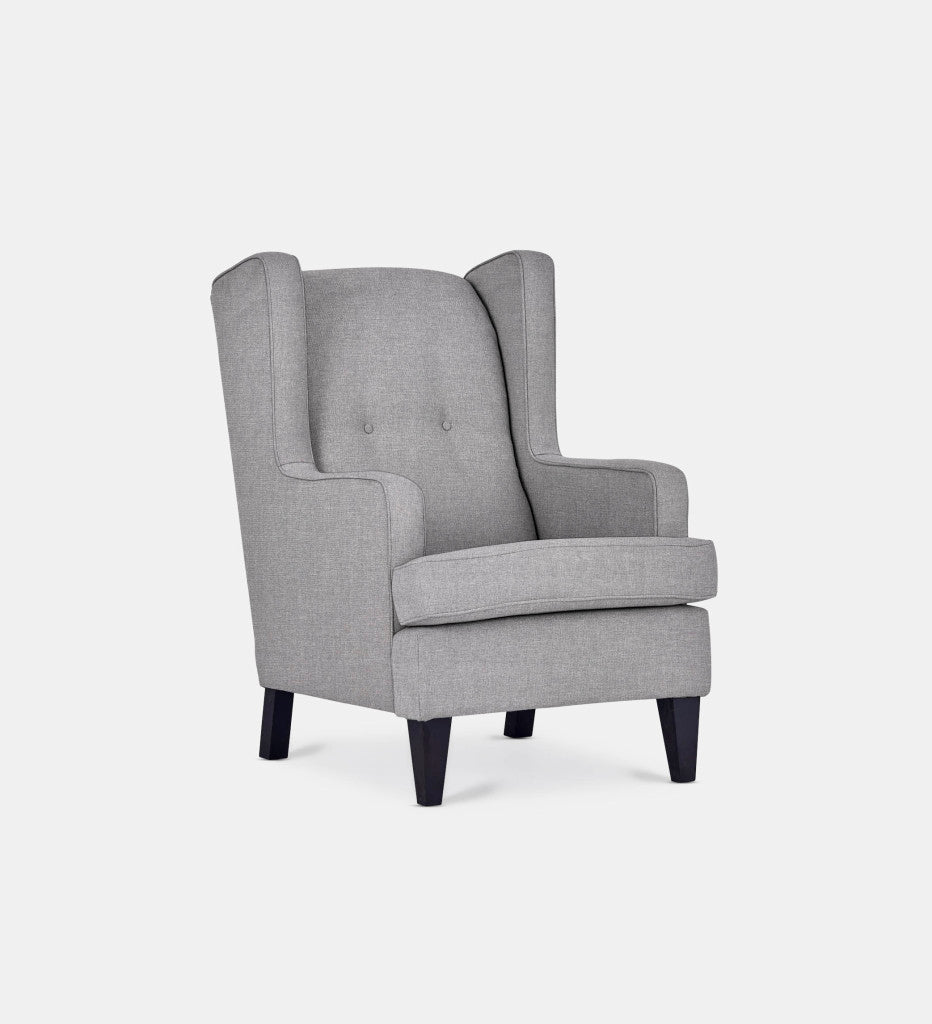 Stella Fully Upholstered 1 Seater (58823)